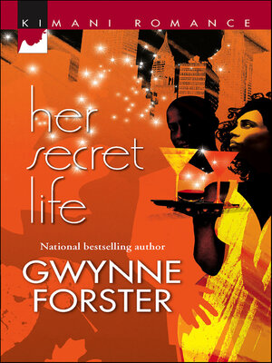 Her Secret Life - ebook